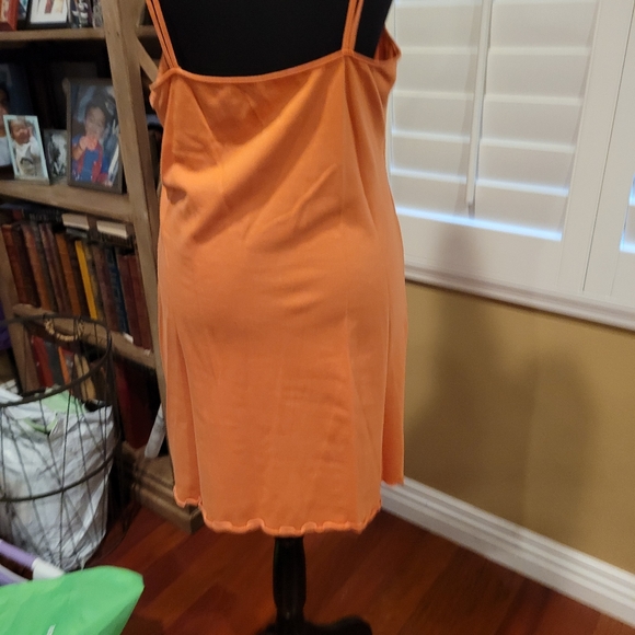 Sleeping gown by illusion size Medium - Picture 10 of 14